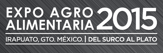 Algas Pacific presente en la Vigésima Edición de la Expo Agroalimentaria 2015